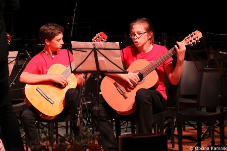 Slavnostni koncert ob 70. obletnici delovanja Glasbene šole Kamnik (42)